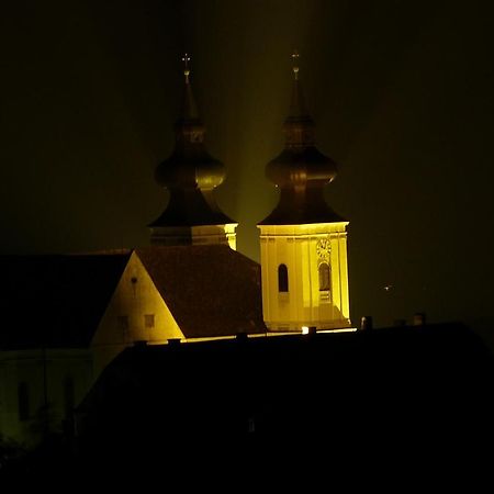 Gaestezimmer Weiss Maria Taferl Exterior foto
