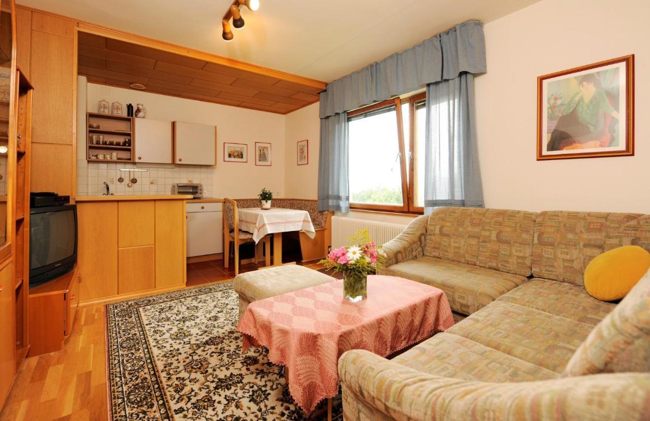 Gaestezimmer Weiss Maria Taferl Quarto foto