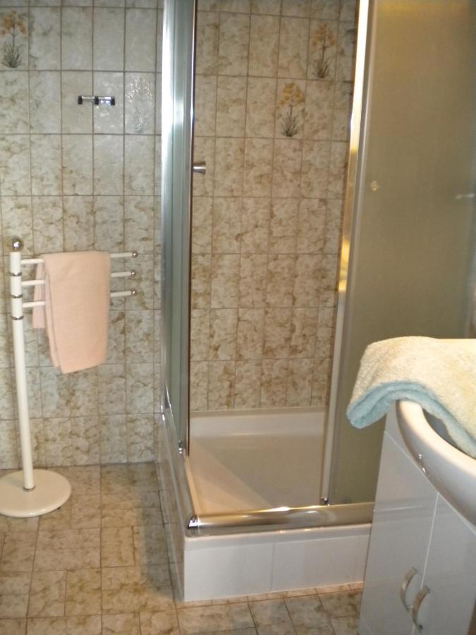 Gaestezimmer Weiss Maria Taferl Quarto foto