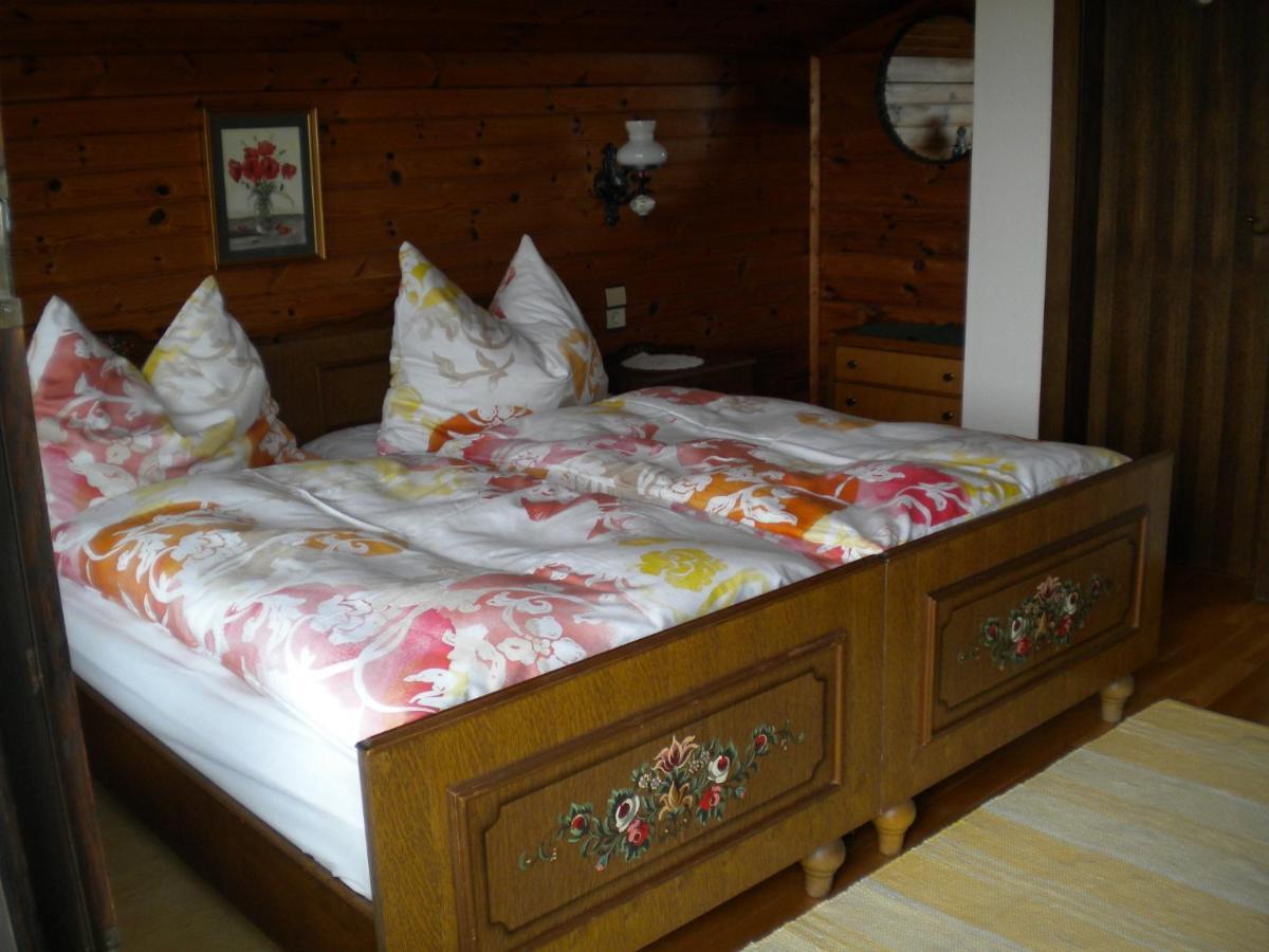 Gaestezimmer Weiss Maria Taferl Quarto foto
